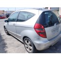 MERCEDES-BENZ CLASE A (W169)