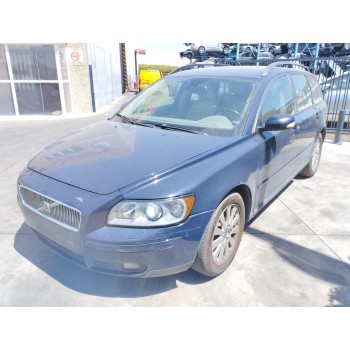 VOLVO V50 FAMILIAR de desguace
