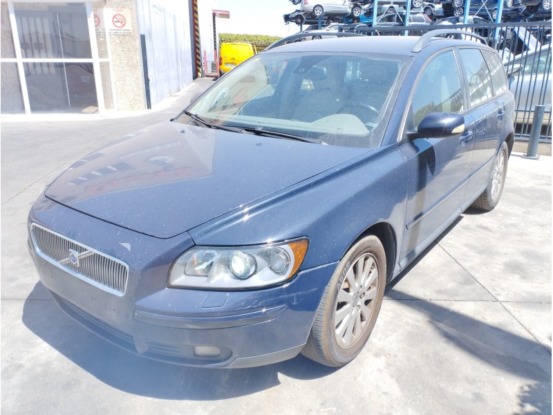 volvo v50 familiar del año 2004