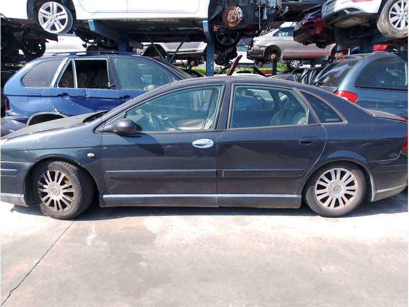 citroën c5 ii (rc_) del año 2007