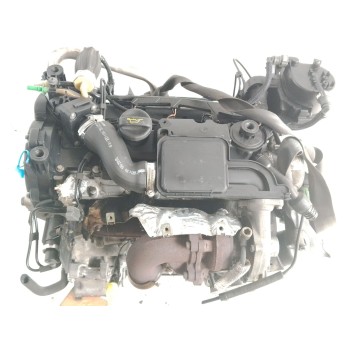 MOTOR COMPLETO 0135EJ / 0139TL 8HX 10FD18