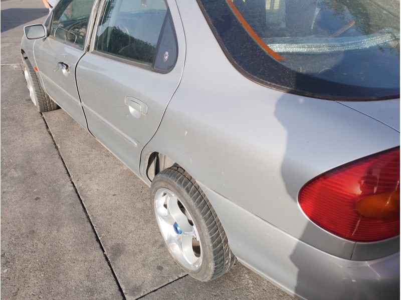 FORD MONDEO BERLINA (GE)