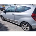 MERCEDES-BENZ CLASE A (W169)
