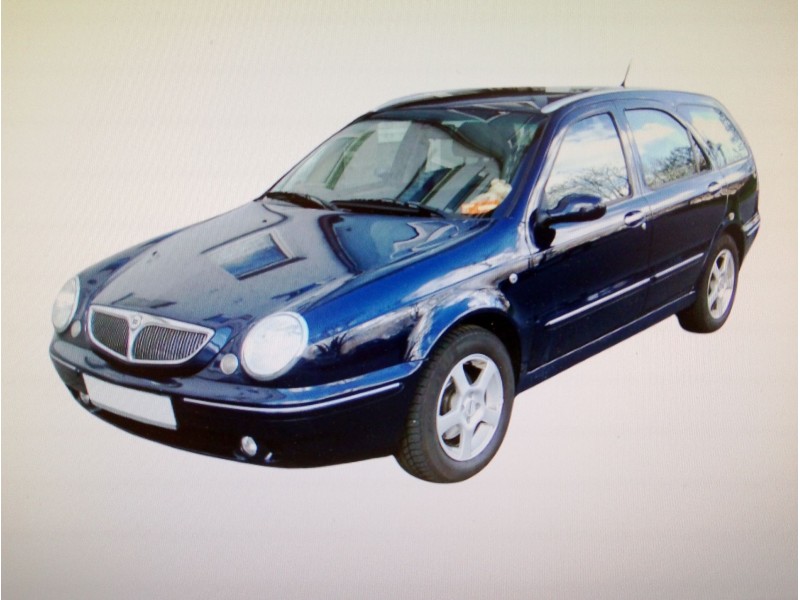 LANCIA LYBRA (839_)