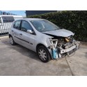 RENAULT CLIO III