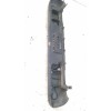 Recambio de paragolpes trasero para ford ranger (tke) referencia OEM IAM 1929127 / 1929129 2311601 