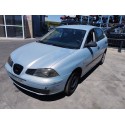 SEAT IBIZA (6L1)