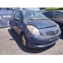 TOYOTA YARIS (KSP9/SCP9/NLP9)