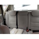 MERCEDES-BENZ CLASE A (W169)