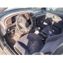 FORD MONDEO BERLINA (GE)