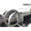 MERCEDES-BENZ CLASE A (W169)