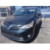 toyota verso del año 2014