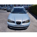 SEAT IBIZA (6L1)
