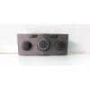 Recambio de mando climatizador para opel astra h berlina elegance referencia OEM IAM 13122963 90151240 