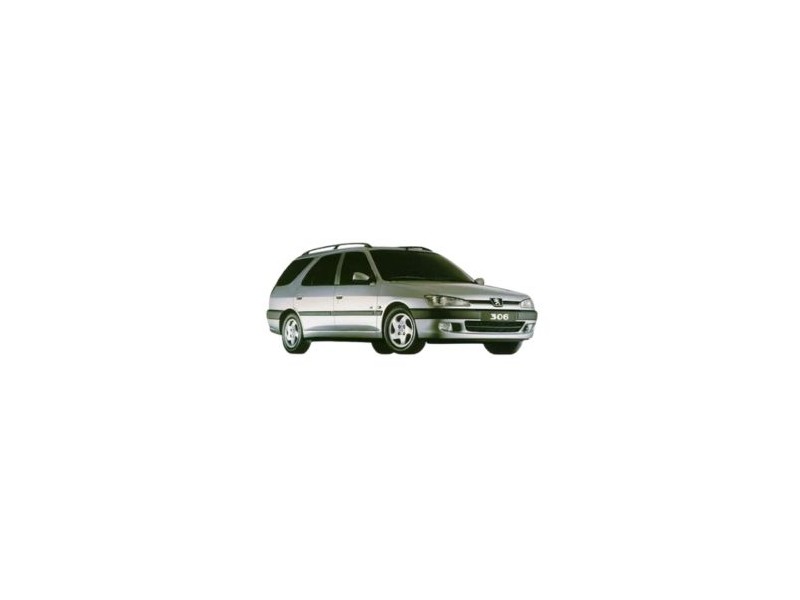 PEUGEOT 306 BREAK