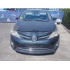 toyota verso del año 2014