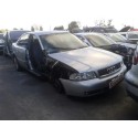 AUDI A4 BERLINA (8E)