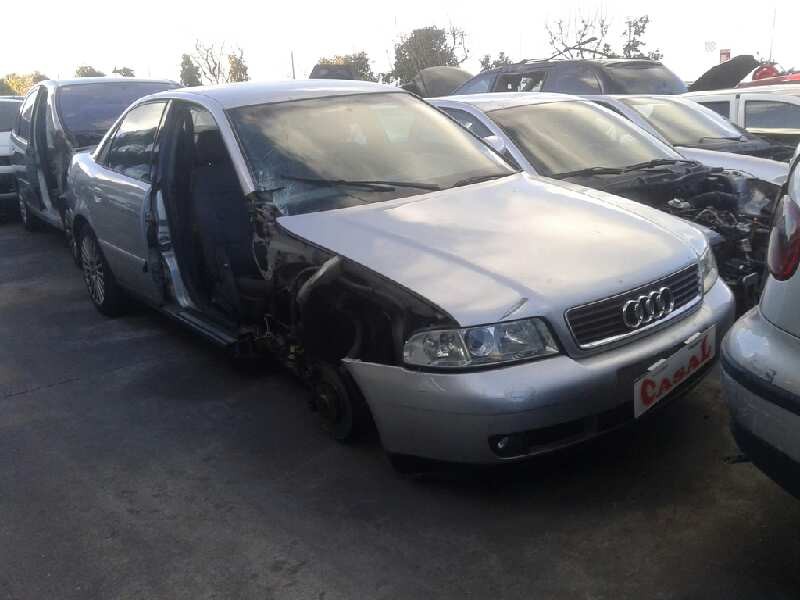 AUDI A4 BERLINA (8E)