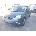 FORD FIESTA (CBK)