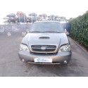 KIA CARNIVAL II (GQ)