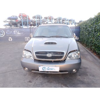 KIA CARNIVAL II (GQ) de desguace
