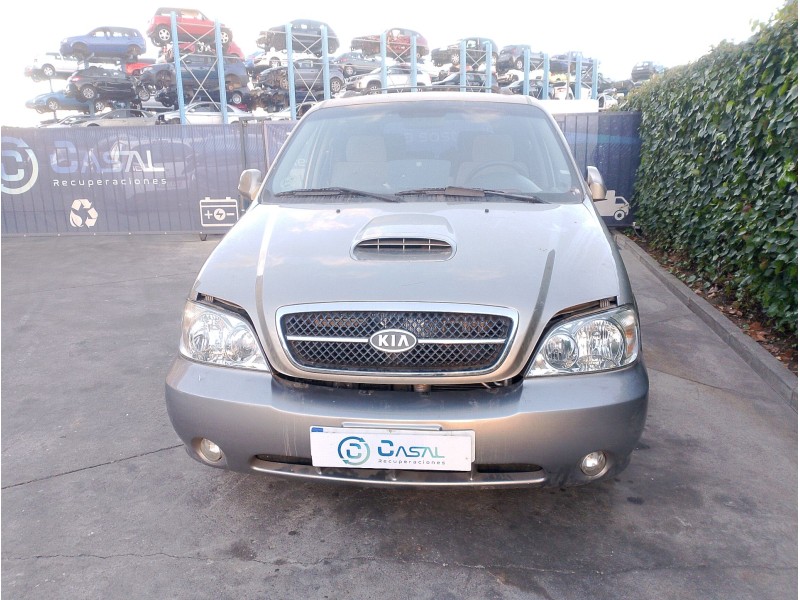 KIA CARNIVAL II (GQ)