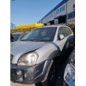 HYUNDAI TUCSON (JM)