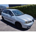 SEAT IBIZA (6L1)