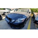 LEXUS GS (GS/US/WS19)