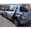 RENAULT CLIO III