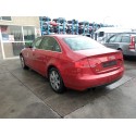 AUDI A4 BER. (B8)