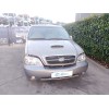 kia carnival ii (gq) del año 2006