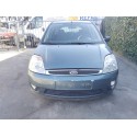 FORD FIESTA (CBK)
