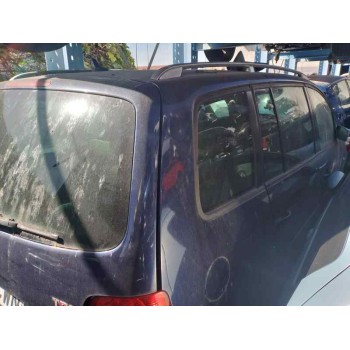 VOLKSWAGEN TOURAN (1T1)
