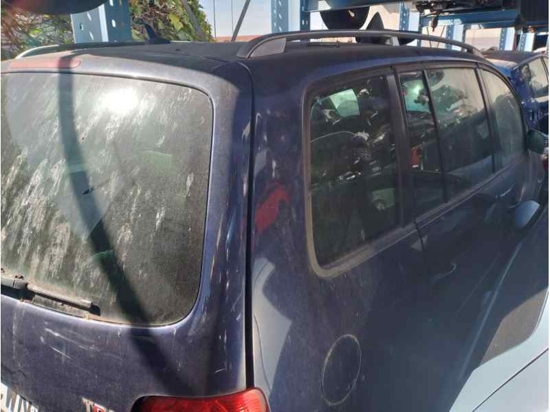 volkswagen touran (1t1) del año 2004