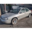 FORD MONDEO BERLINA (GE)