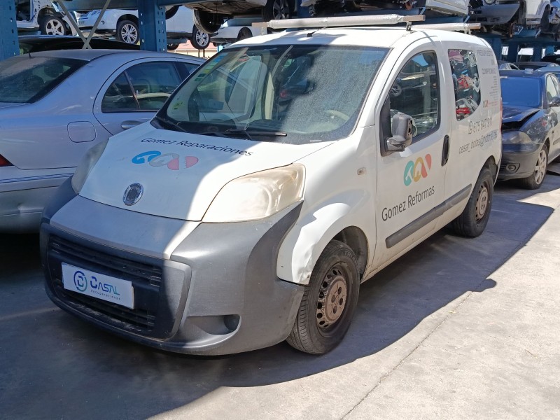 FIAT QUBO (225_)