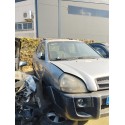 HYUNDAI TUCSON (JM)