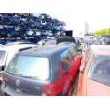 VOLKSWAGEN GOLF IV (1J1)