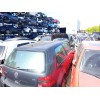 volkswagen golf iv (1j1) del año 1999