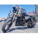 FB-MONDIAL HPS 125