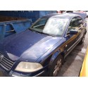 VOLKSWAGEN PASSAT BERLINA (3B3)