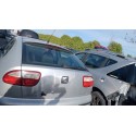SEAT LEON (1M1)