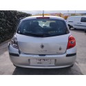 RENAULT CLIO III