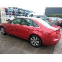 AUDI A4 BER. (B8)