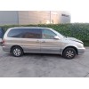 kia carnival ii (gq) del año 2006
