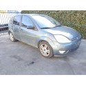 FORD FIESTA (CBK)