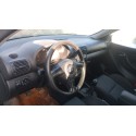 SEAT LEON (1M1)