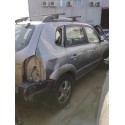 HYUNDAI TUCSON (JM)