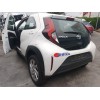 toyota aygo del año 2020